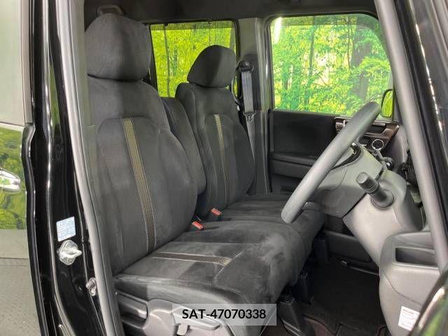 Honda N BOX CUSTOM 2018-04 364955-8
