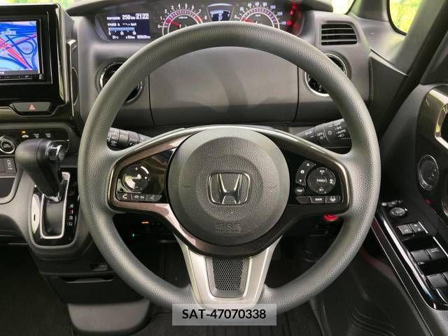 Honda N BOX CUSTOM 2018-04 364955-11