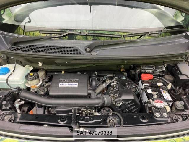 Honda N BOX CUSTOM 2018-04 364955-18