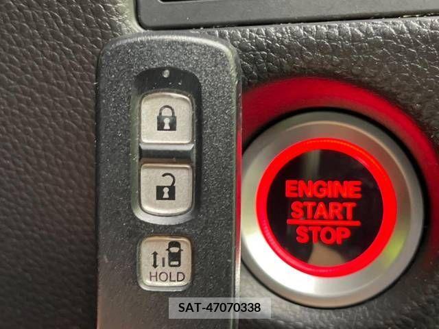 Honda N BOX CUSTOM 2018-04 364955-7
