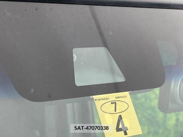 Honda N BOX CUSTOM 2018-04 364955-3