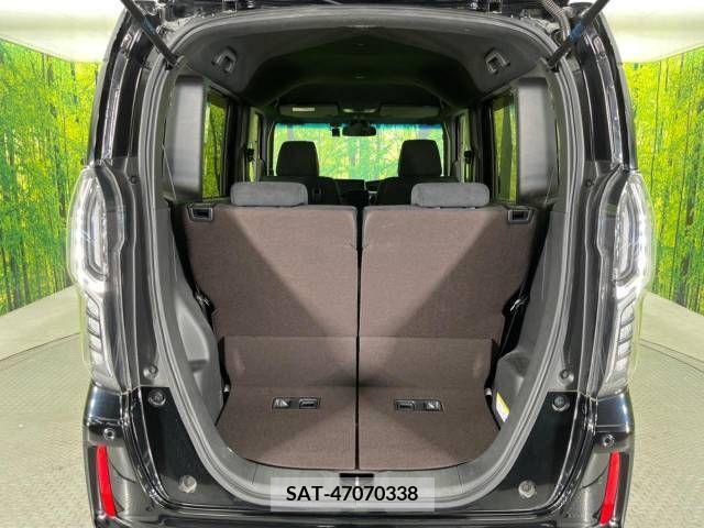 Honda N BOX CUSTOM 2018-04 364955-10