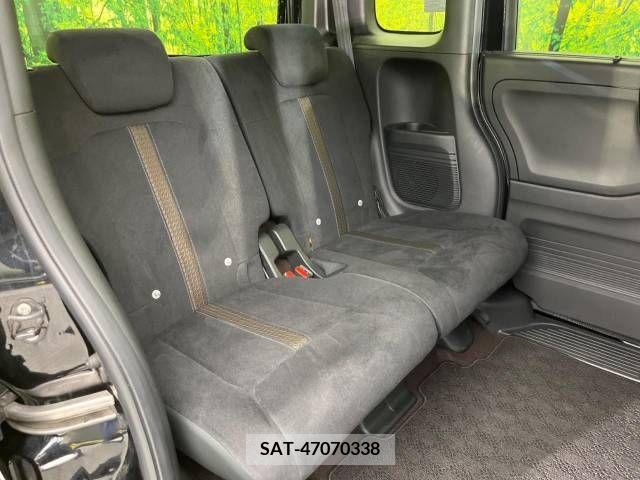Honda N BOX CUSTOM 2018-04 364955-9