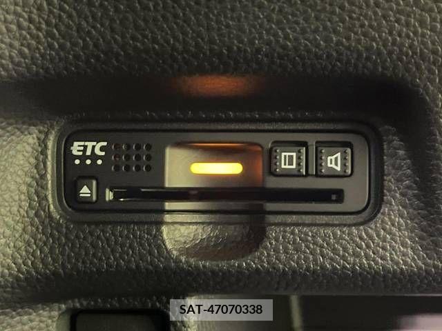 Honda N BOX CUSTOM 2018-04 364955-6