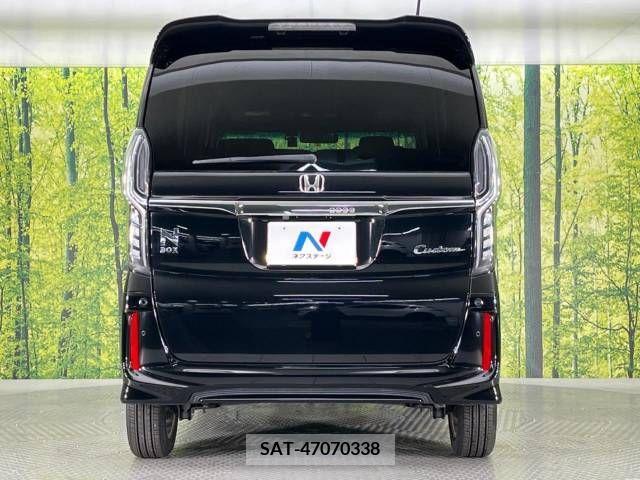 Honda N BOX CUSTOM 2018-04 364955-15