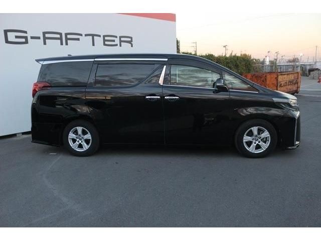 Toyota ALPHARD 2018-07 182901-2