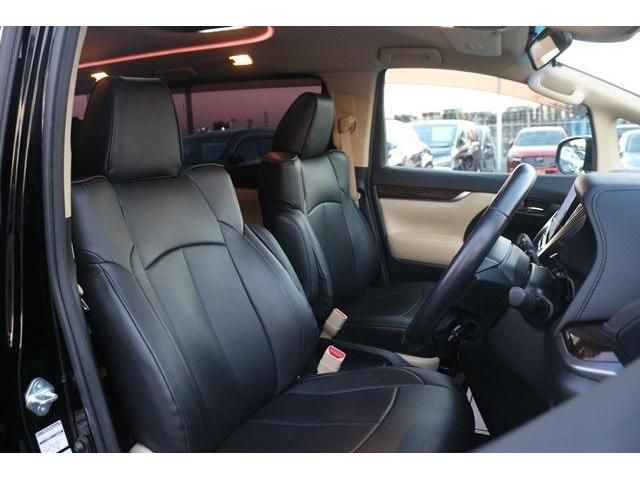 Toyota ALPHARD 2018-07 182901-9