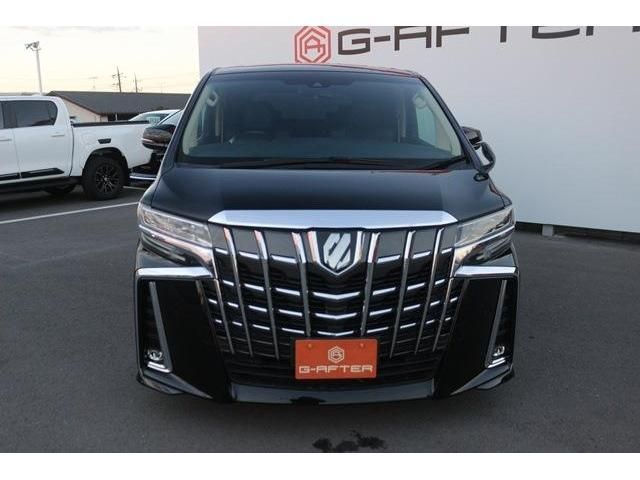 Toyota ALPHARD 2018-07 182901-1