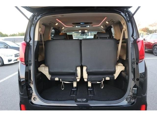 Toyota ALPHARD 2018-07 182901-8