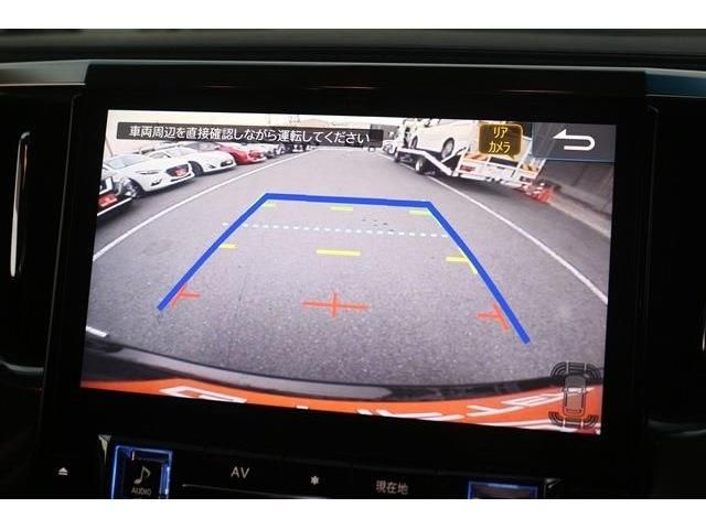 Toyota ALPHARD 2018-07 182901-15