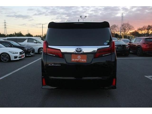 Toyota ALPHARD 2018-07 182901-3
