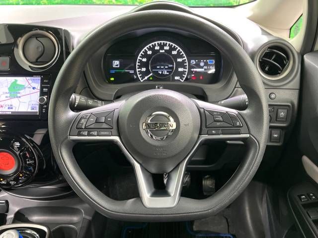 Nissan NOTE 2019-01 184645-11