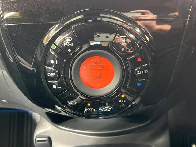 Nissan NOTE 2019-01 184645-6