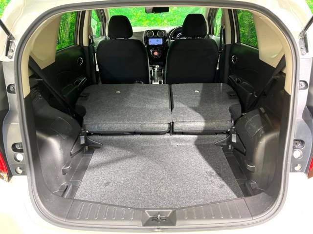 Nissan NOTE 2019-01 184645-10