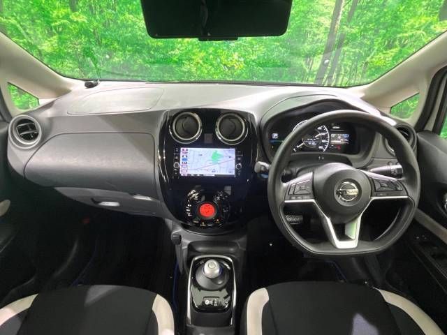 Nissan NOTE 2019-01 184645-1
