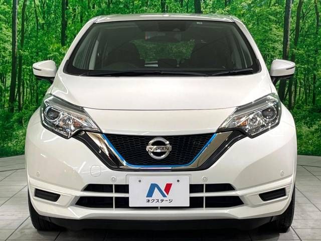 Nissan NOTE 2019-01 184645-14