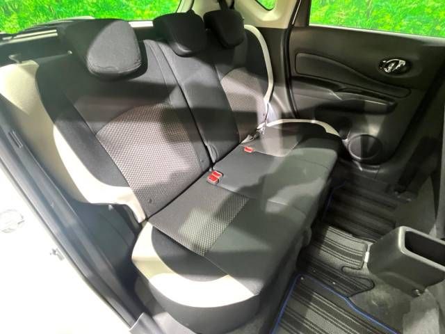 Nissan NOTE 2019-01 184645-9