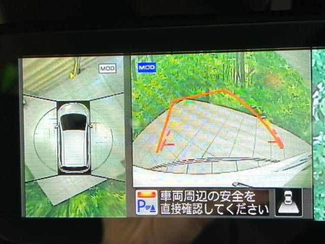 Nissan NOTE 2019-01 184645-5