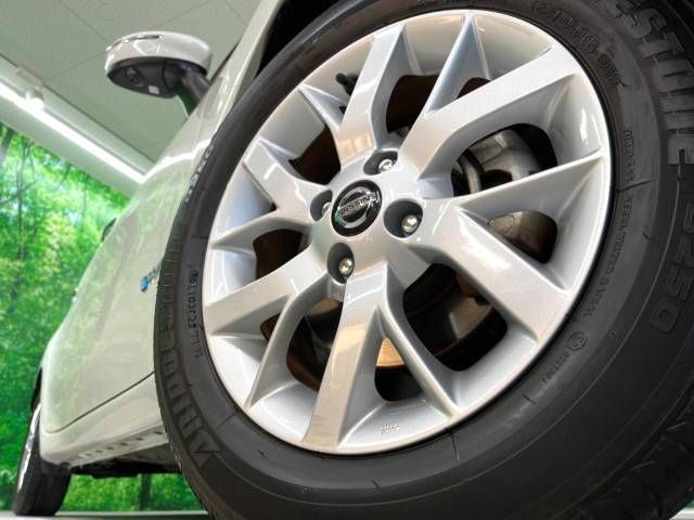 Nissan NOTE 2019-01 184645-13