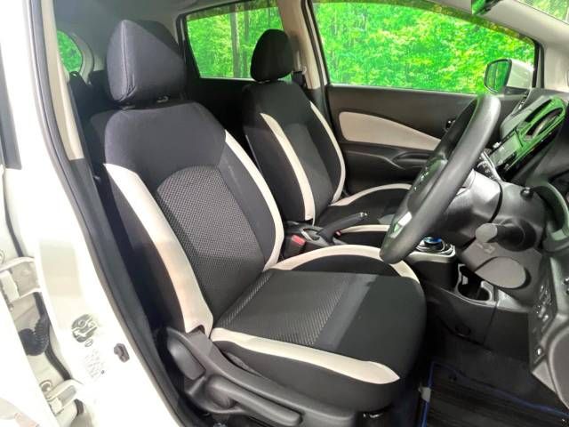 Nissan NOTE 2019-01 184645-8