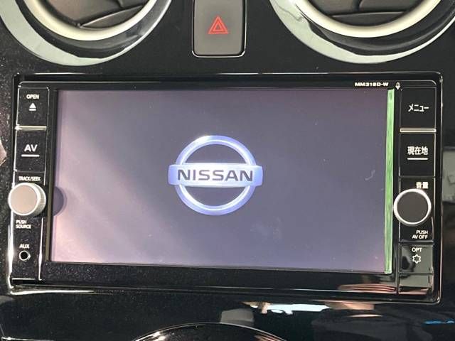 Nissan NOTE 2019-01 184645-3