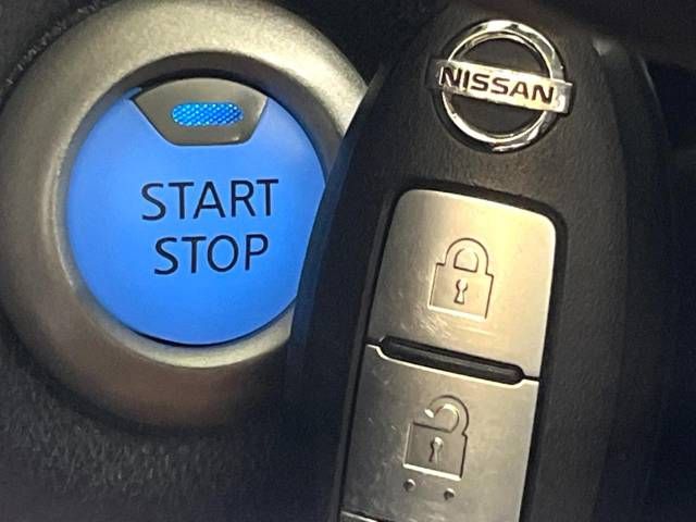 Nissan NOTE 2019-01 184645-7