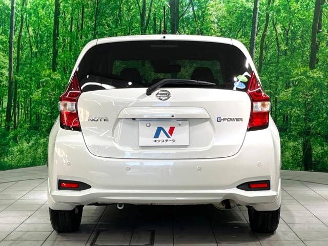 Nissan NOTE 2019-01 184645-15