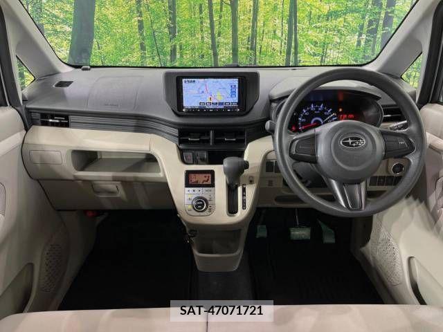 Subaru STELLA 2016-01 340007-1