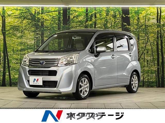 Subaru STELLA 2016-01 340007-0