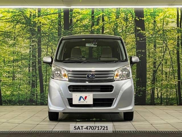 Subaru STELLA 2016-01 340007-14