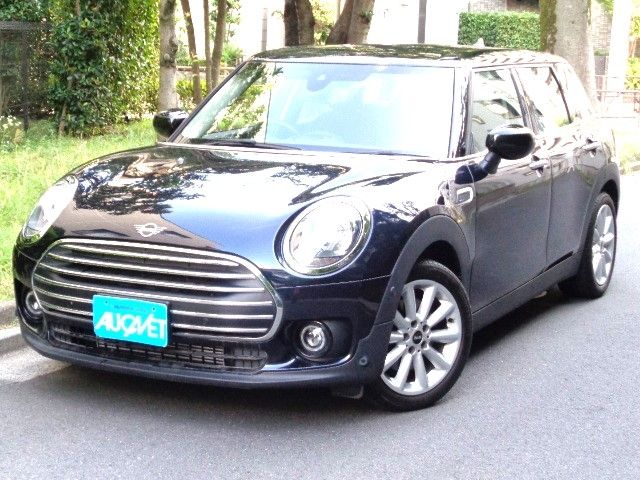 Bmw MINI 2020-04 6861-0