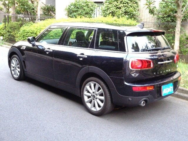 Bmw MINI 2020-04 6861-2