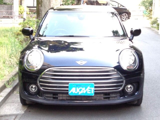 Bmw MINI 2020-04 6861-3