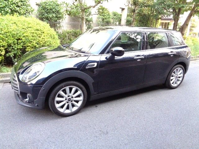 Bmw MINI 2020-04 6861-5