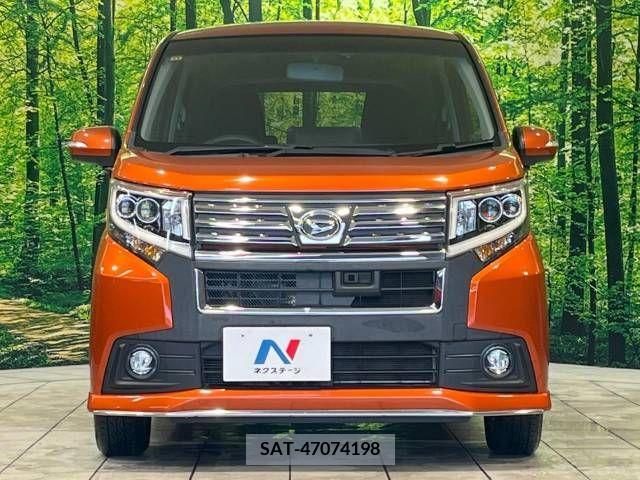 Daihatsu MOVE CUSTOM 2014-11 309322-14