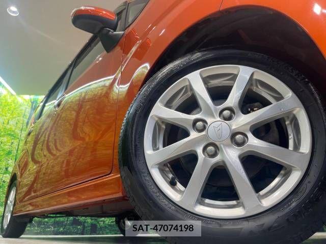 Daihatsu MOVE CUSTOM 2014-11 309322-13
