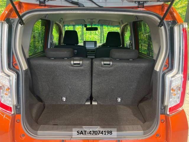 Daihatsu MOVE CUSTOM 2014-11 309322-10