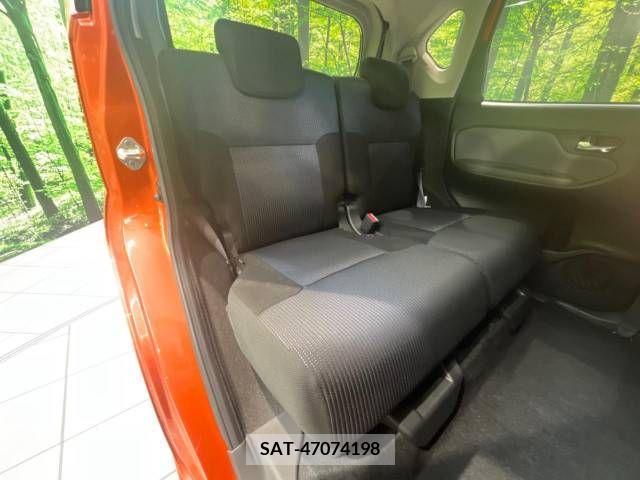 Daihatsu MOVE CUSTOM 2014-11 309322-9