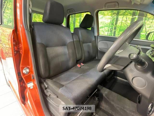 Daihatsu MOVE CUSTOM 2014-11 309322-8