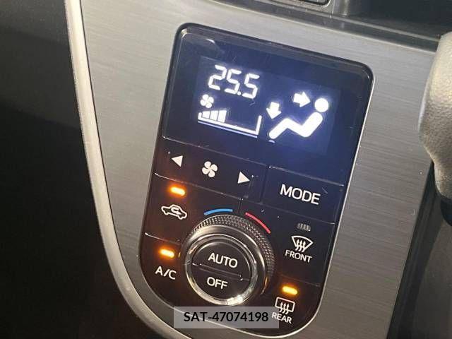 Daihatsu MOVE CUSTOM 2014-11 309322-5