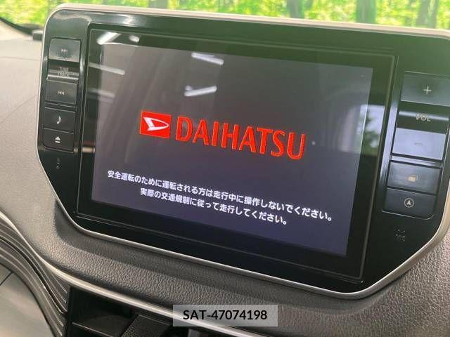 Daihatsu MOVE CUSTOM 2014-11 309322-2