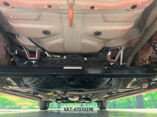 Daihatsu MOVE CUSTOM 2014-11 309322-19