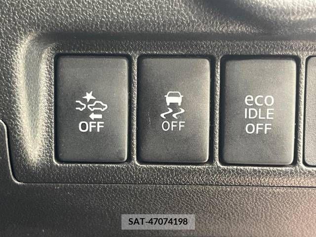 Daihatsu MOVE CUSTOM 2014-11 309322-4