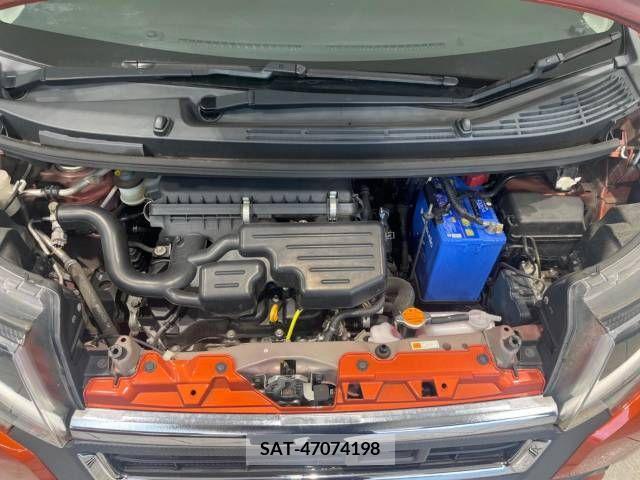 Daihatsu MOVE CUSTOM 2014-11 309322-18