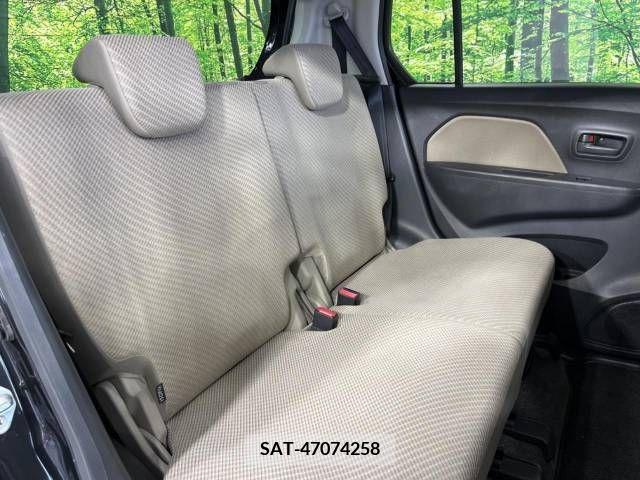 Suzuki WAGON R 2013-03 289896-6