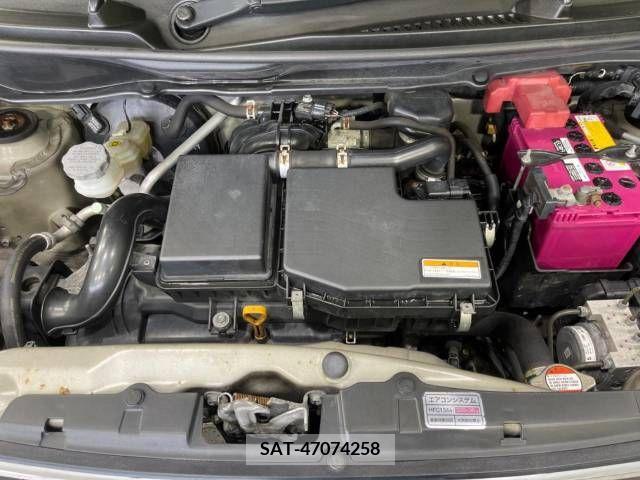 Suzuki WAGON R 2013-03 289896-15