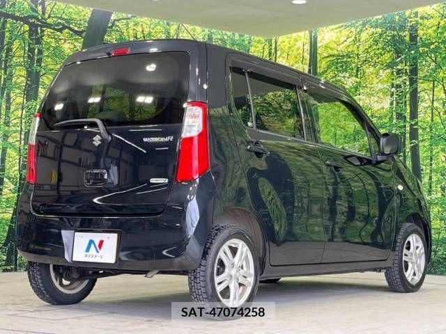 Suzuki WAGON R 2013-03 289896-14