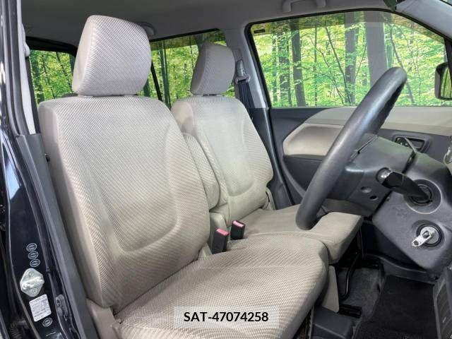 Suzuki WAGON R 2013-03 289896-5