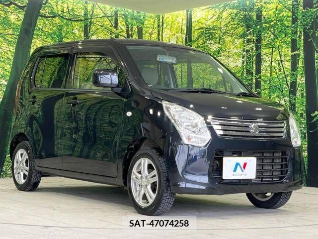 Suzuki WAGON R 2013-03 289896-13