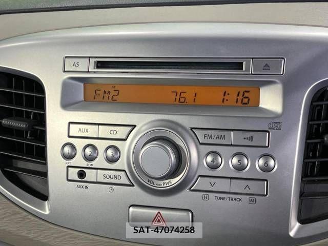 Suzuki WAGON R 2013-03 289896-4